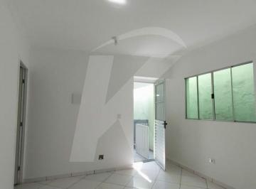 Casa · 45m² · 1 Quarto · Casa em Condomínio na Casa Verde com 01 quarto, sala, cozinha e banheiro