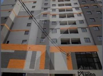Apartamento · 55m² · 2 Quartos · Apartamento, Nossa Senhora do Ó - São Paulo
