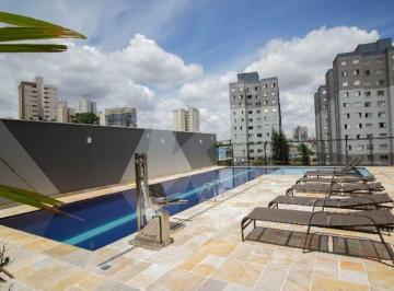Apartamento · 55m² · 2 Quartos · Apartamento 2 Dorms com Sacada e Lazer Completo, Nossa Senhora do Ó