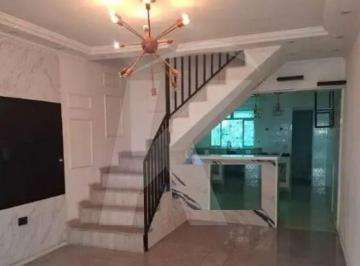 Casa · 69m² · 2 Quartos · 2 Vagas · Sobrado, Vila Bela Vista (Zona Norte) - São Paulo
