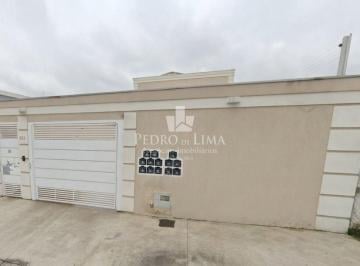 Casa · 60m² · 2 Quartos · 1 Vaga · Sobrado em condomínio à venda, Vila Paranaguá, 60 m², 2 quartos, 1 vaga, móveis planejados