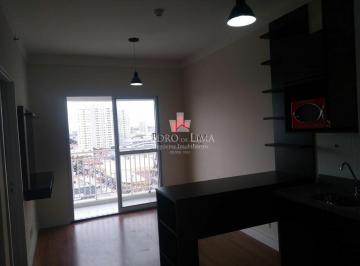 Apartamento · 33m² · 1 Quarto · Apartamento Studio de 1 Dormitório na Penha