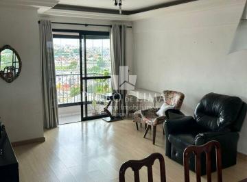 Apartamento · 72m² · 2 Quartos · 2 Vagas · Apartamento na Vila Ré com 2 Dormitórios sendo uma suíte e 2 vagas