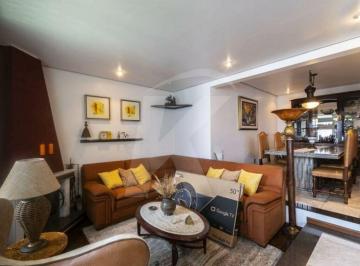 Apartamento · 430m² · 5 Quartos · 4 Vagas · Cobertura 5 Dormitórios 3 Suítes com 5 Vagas fixas 280m²