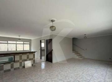 Casa · 200m² · 3 Quartos · 3 Vagas · Casa com 3 quartos para alugar na Rua Iguape, 46, Jardim do Colégio