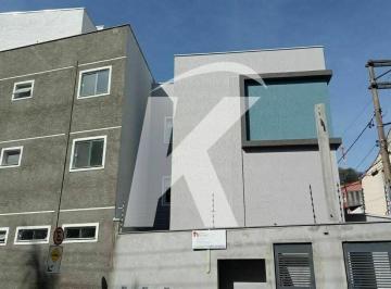 Apartamento · 40m² · 2 Quartos · Apartamento com 2 quartos, sala, cozinha, banheiro e área de serviço