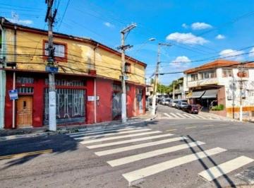 Casa · 309m² · 4 Quartos · 3 Vagas · Sobrado comercial  309 de esquina excelente oportunidade no Bairro Tucuruvi.