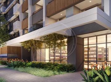 Apartamento · 27m² · 1 Quarto · Studio Residencial na região do Campo Belo