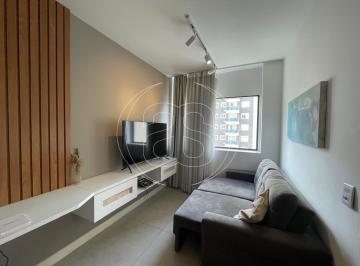 Apartamento · 76m² · 2 Quartos · 1 Vaga · APARTAMENTO PARA LOCAÇÃO NA VILA OLIMPIA
