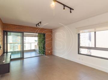 Apartamento · 120m² · 3 Quartos · 2 Vagas · Apartamento com 3 quartos, 120 m² à venda em Campo Belo