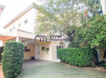 Casa · 230m² · 4 Quartos · 4 Vagas · Condomínio no Brooklin - 230m² - 4 Quartos / 4 Vagas