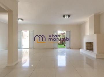 Casa · 362m² · 3 Quartos · 3 Vagas · Casa em Condomínio ao lado do Clube Paineiras