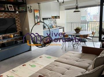 Apartamento · 79m² · 2 Quartos · 1 Vaga · Apartamento no Butantã - 2 quartos, 2 banheiros, 1 vaga