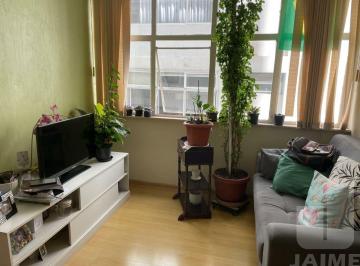 Apartamento · 42m² · 1 Quarto · Apartamento 01 dormitório em Higienópolis.