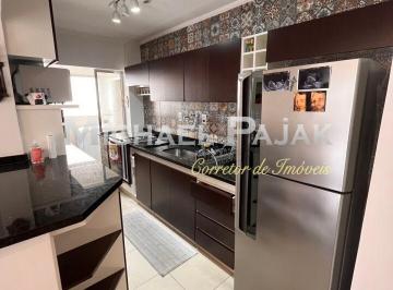 Apartamento · 65m² · 2 Quartos · 1 Vaga · Apartamento, Nova Piraju - São Paulo