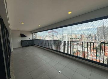 Apartamento · 85m² · 2 Quartos · 1 Vaga · Apartamento Tatuapé - Para locação com varanda gourmet
