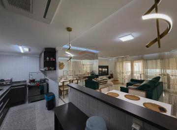 Apartamento · 122m² · 3 Quartos · 2 Vagas · Apartamento à venda com 122m², 3 quartos e 2 vagas
