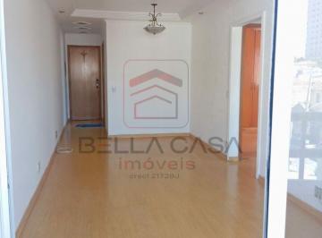 Apartamento · 65m² · 2 Quartos · 1 Vaga · Oportunidade na Vila Prudente: Viva no Edifício Las Vegas!