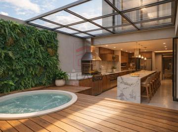 Casa · 165m² · 4 Quartos · 2 Vagas · Sobrado a venda Novo