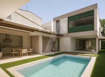 Casa · 380m² · 4 Quartos · 3 Vagas · Casa em excelente localização no Jardim Europa