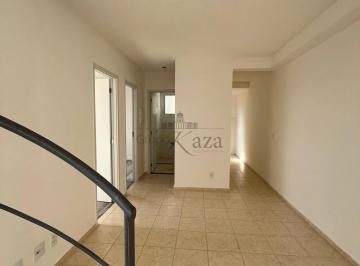 Apartamento · 80m² · 2 Quartos · 1 Vaga · Oportunidade - Cobertura Duplex - Residencial Vista Bela - Jardim Paraíso - Jacareí - 2 Dormitórios