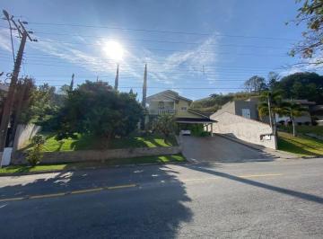 Casa · 1512m² · 3 Quartos · 4 Vagas · Oportunidade - Casa em Condomínio - Condomínio Terras de Santa Helena - Jacareí - 3 Dormitórios - 1.