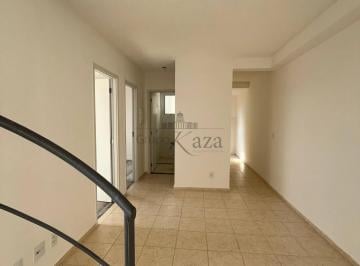 Apartamento · 80m² · 2 Quartos · 1 Vaga · Oportunidade - Cobertura Duplex - Residencial Vista Bela - Jardim Paraíso - Jacareí - 2 Dormitórios 