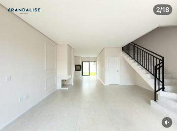 Casa · 168m² · 3 Quartos · Casa à venda - na Estância Velha