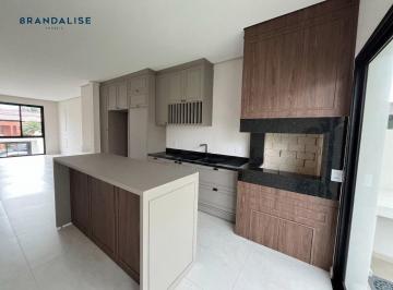 Casa · 168m² · 3 Quartos · Casa à venda - na Estância Velha
