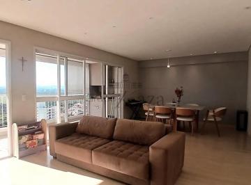 Apartamento · 122m² · 3 Quartos · 2 Vagas · Oportunidade - Apartamento - Jardim das Industrias - Residencial Grand Splendor - 3 Dormitórios - 12