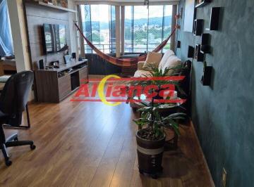 Apartamento · 64m² · 2 Quartos · 2 Vagas · APARTAMENTO À VENDA 02 QUARTOS - VILA CONSTANCIA - SP