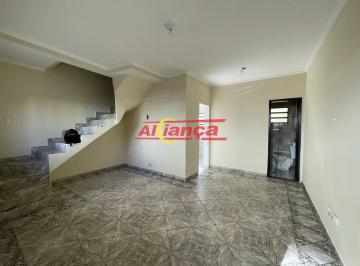 Casa · 75m² · 3 Quartos · 2 Vagas · SOBRADO 3 DORMS. 2 VAGAS DE GARAGEM NO PICANÇO