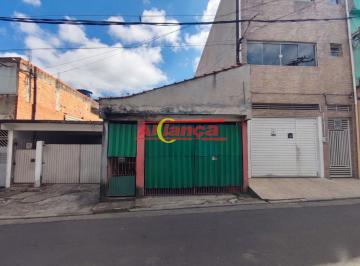 Casa · 75m² · 1 Quarto · 1 Vaga · Casa térrea com terreno de 320m² e 1 vaga à venda no Parque Primavera