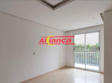 Apartamento · 64m² · 3 Quartos · 1 Vaga · MAIS GUARULHOS - 3 QUARTOS - 1 SUITE - 1 VAGA - OPORTUNIDADE