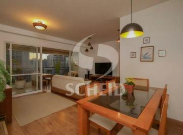 Apartamento · 81m² · 2 Quartos · 2 Vagas · Apartamento à venda na Granja Julieta - 81m², 2 Dormitórios (1 Suíte), 2 Vagas