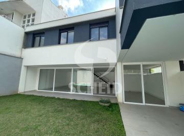 Casa · 427m² · 4 Quartos · 4 Vagas · casa em condominio a venda no Brooklin