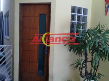 Casa · 125m² · 2 Quartos · 2 Vagas · Sobrado 2 dormitorios Parque continental