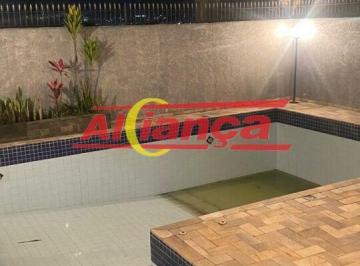 Casa · 150m² · 2 Quartos · 2 Vagas · Casa para Venda com piscina  Jardim Vila Galvão / Guarulhos