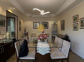 Apartamento · 120m² · 3 Quartos · 2 Vagas · Apartamento - Venda na Graça, Salvador-Ba, 3 quartos
