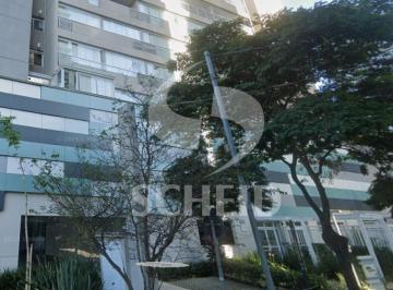 Apartamento · 60m² · 1 Quarto · 1 Vaga · Apartamento para Locação com 01 quarto no Jardim Paulistano