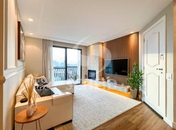Apartamento · 102m² · 3 Quartos · 2 Vagas · Apartamento para venda em Santo Amaro com 3 quartos, sendo 1 suíte , 102 mts