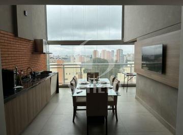 Apartamento · 174m² · 3 Quartos · 3 Vagas · Apartamento à venda no Morumbi