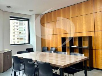 Comercial · 196m² · 5 Vagas · Salas Conjugadas à Venda no Imperial Berrini Offices!