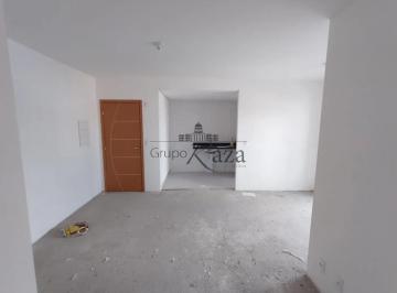 Apartamento · 64m² · 2 Quartos · 1 Vaga · Oportunidade - Apartamento - Parque Industrial - Edifício Moradas Parque - 2 Dormitórios - 64,73m².