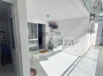Apartamento · 95m² · 3 Quartos · 2 Vagas · Apartamento - Residencial Hollywood Aquarius Club - Jardim Aquarius - 3 Dormitórios - 95m²