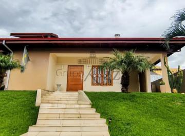 Casa · 1000m² · 3 Quartos · 10 Vagas · Oportunidade - Casa em Condomínio - Condomínio Terras de Santa Helena - Jacareí - 3 Dormitórios - 27