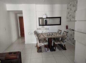 Apartamento · 89m² · 3 Quartos · 1 Vaga · Oportunidade - Apartamento - Residencial Tambaú - Parque Residencial Aquarius - 3 Dormitórios - 89m²