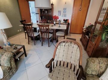 Apartamento · 100m² · 3 Quartos · 2 Vagas · Apartamento - Jardim Aquarius - Condomínio Aquarius Premium - 100m² - 3 Dormitórios.