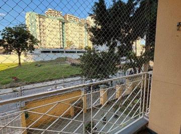 Apartamento · 85m² · 2 Quartos · APARTAMENTO 2 DORM. - PIRATININGA
