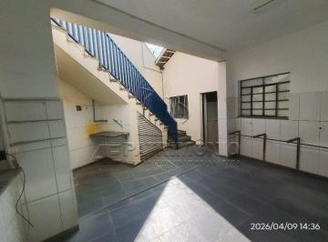 Casa · 150m² · 3 Quartos · Casa Comercial com 5 salas no Jardim Faculdade